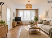 Prodej bytu, 3+1, 78 m²
