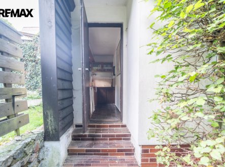 Prodej chaty/rekreačního objektu, 14 m²