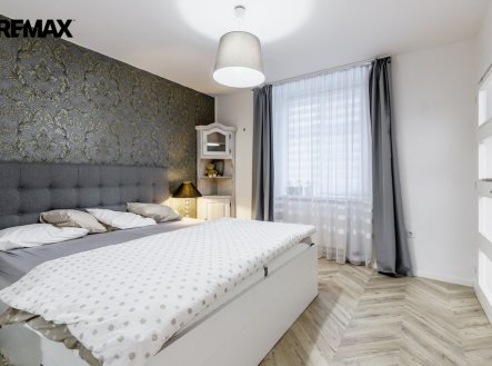Prodej bytu, 2+1, 48 m²