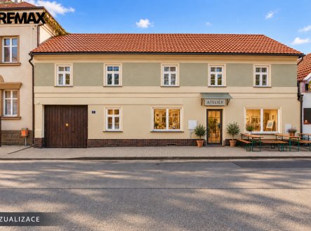 Nemovitost