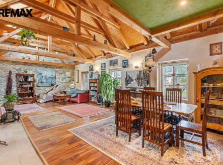 Prodej domu/vily, 330 m²