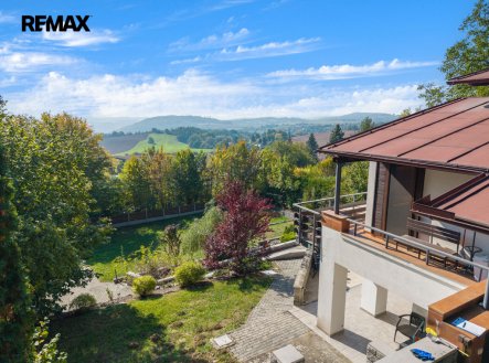 Prodej pozemku pro bydlení, 2 743 m²