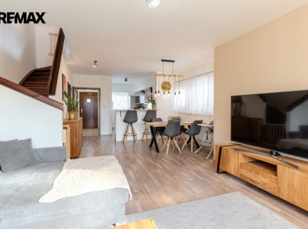 Prodej domu/vily, 109 m²