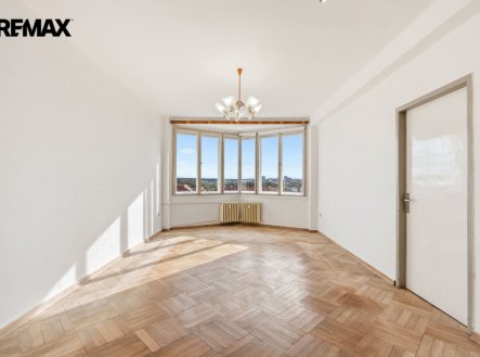 Prodej bytu, 2+1, 93 m²