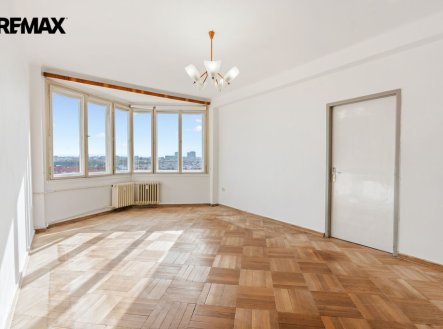Prodej bytu, 2+1, 93 m²
