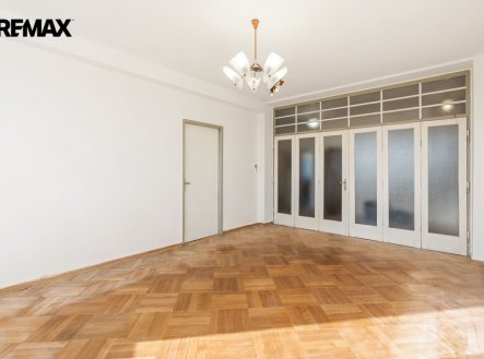Prodej bytu, 2+1, 93 m²