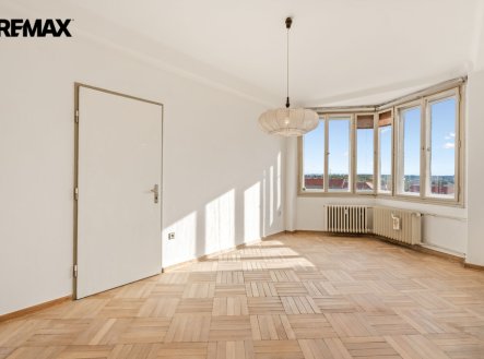 Prodej bytu, 2+1, 93 m²