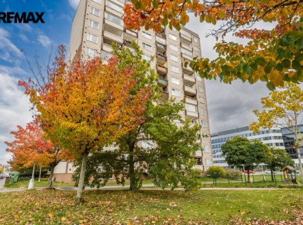 Prodej bytu, 4+1, 103 m²