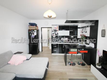 Prodej bytu, 1+kk, 29 m²