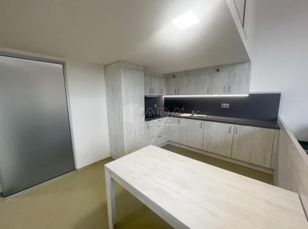 Prodej bytu, 2+kk, 74 m²