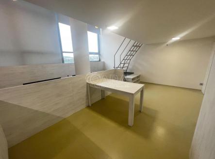 Prodej bytu, 2+kk, 74 m²