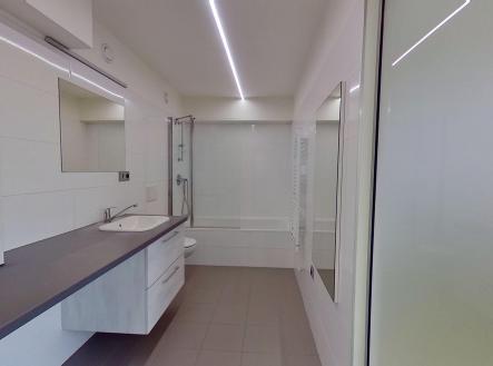 Prodej bytu, 2+kk, 74 m²