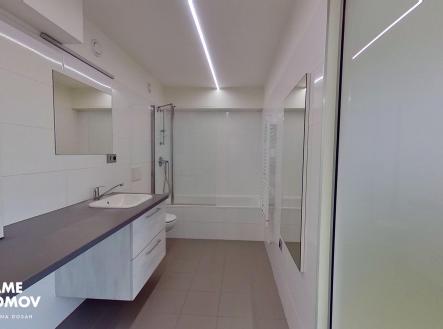 Prodej bytu, 2+kk, 74 m²