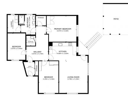 Prodej - dům/vila, 155 m²