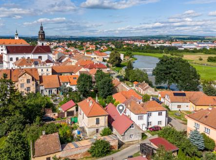 Prodej - dům/vila, 100 m²