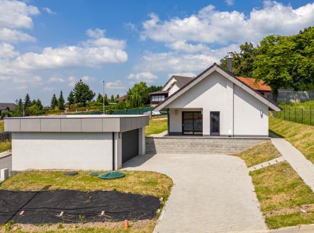 Prodej - dům/vila, 132 m²