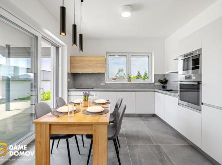 Prodej domu/vily, 132 m²