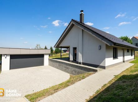 Prodej domu/vily, 132 m²