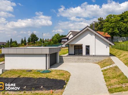 Prodej domu/vily, 132 m²