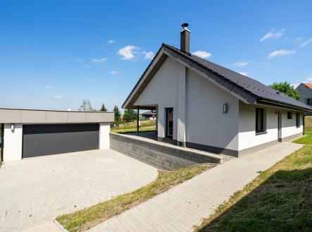 Prodej - dům/vila, 132 m²