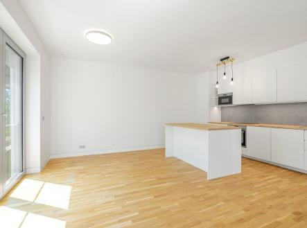 Prodej bytu, 2+kk, 82 m²