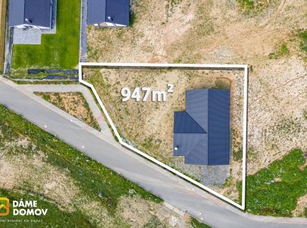 Prodej domu/vily, 167 m²