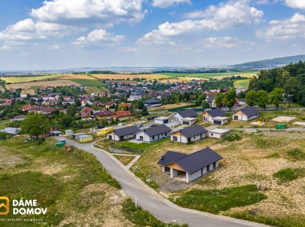 Prodej domu/vily, 167 m²