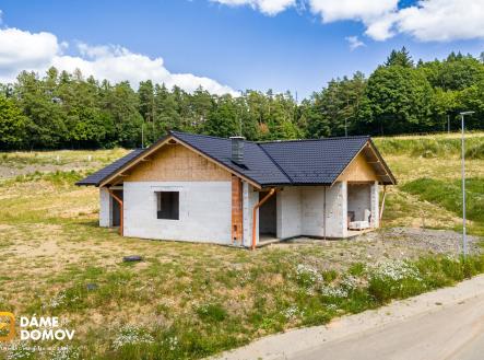 Prodej domu/vily, 167 m²