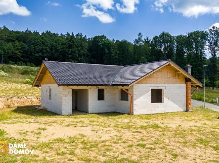Prodej domu/vily, 167 m²