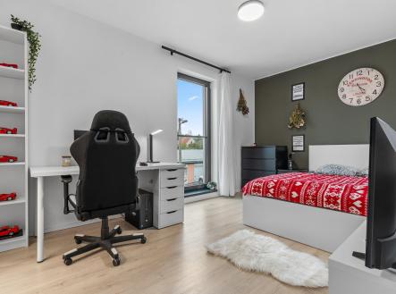 Prodej bytu, 4+kk, 82 m² obrázek