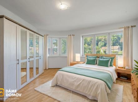 Prodej domu/vily, 510 m²