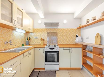 Prodej domu/vily, 510 m²