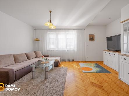 Prodej domu/vily, 510 m²