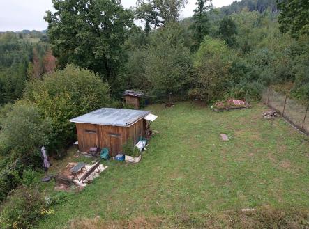 Prodej - pozemek, zahrada, 14 037 m²