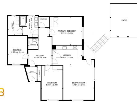 Prodej - dům/vila, 155 m²