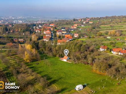 Prodej - chata/rekreační objekt, 59 m²