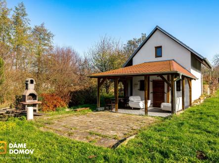 Prodej chaty/rekreačního objektu, 59 m²