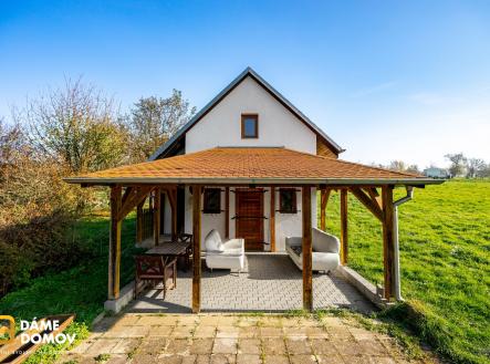 Prodej chaty/rekreačního objektu, 59 m² obrázek