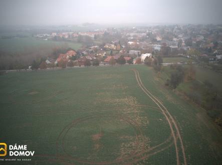 Prodej - pozemek pro bydlení, 4 669 m²