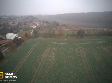 Prodej - pozemek pro bydlení, 4 669 m²