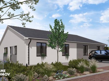 Prodej domu/vily, 106 m²