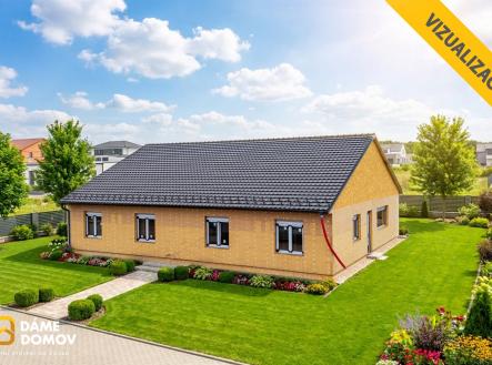 Prodej domu/vily, 106 m²