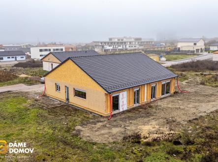 Prodej domu/vily, 106 m²