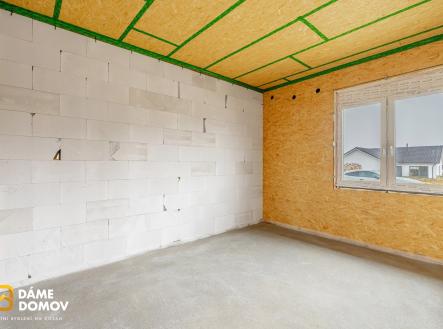 Prodej domu/vily, 106 m²