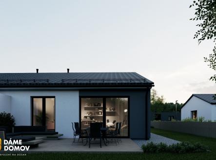 Prodej domu/vily, 106 m²