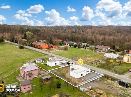 Prodej - dům/vila, 127 m²
