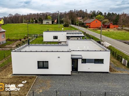Prodej - dům/vila, 127 m²