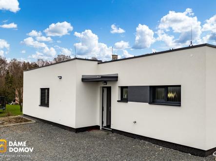 Prodej - dům/vila, 127 m²