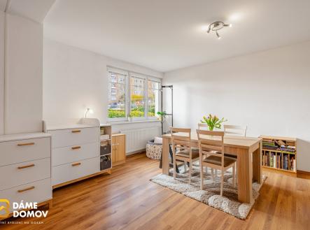 Prodej bytu, 3+kk, 79 m²