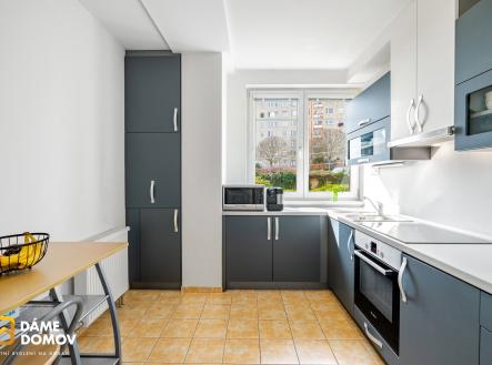 Prodej bytu, 3+kk, 79 m²